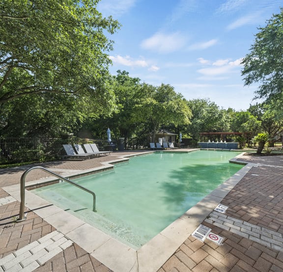 Broadstone Ranch Apartments in San Antonio, TX